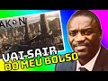 CRETINO O AKON CASO ELE FAÇA ISSO O MUNDO NUNCA VIU ALGO IGUAL | VAI VIRAR UMA CIDADE FANTASMA?