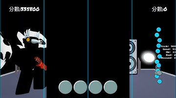 revenge hardest part fc(scuffed)