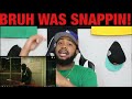 NLE Choppa - In The UK (Official Music Video) | Reaction