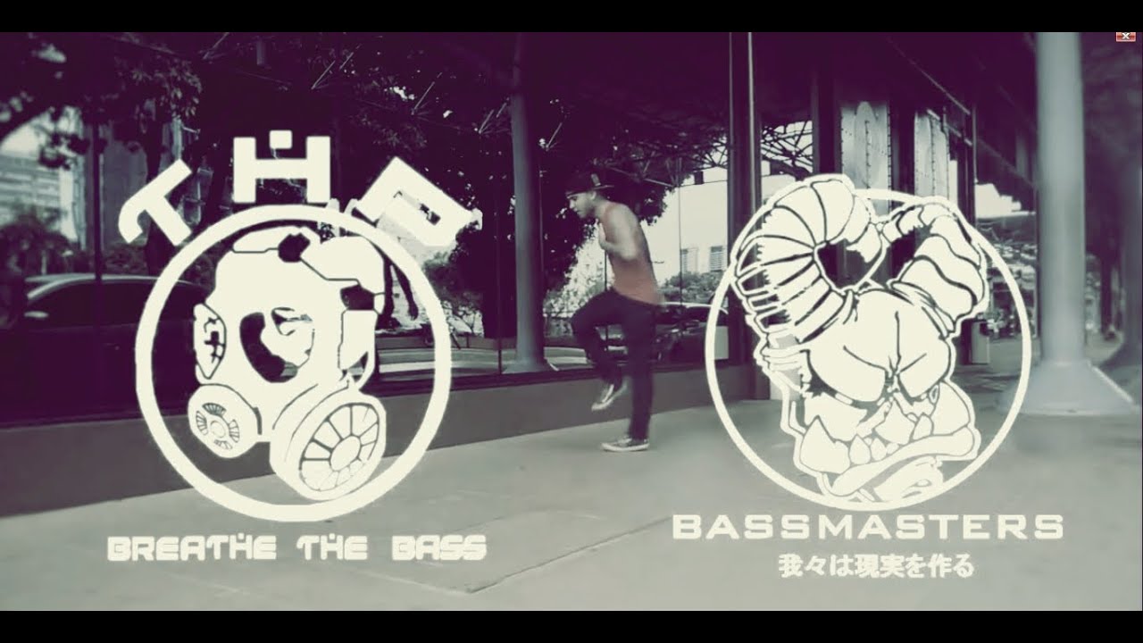 Thp Bm Breeno Feat Yuuh Youtube
