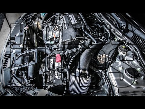homepage tile video photo for 9th Gen Honda Accord aFe Power Takeda Stage-2 Intake Install | 2014 Honda Accord Mods