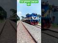 726 sundarban Express train 🚂/ #train #tools4life #trainaccident #viral #railway #toolforce #shorts
