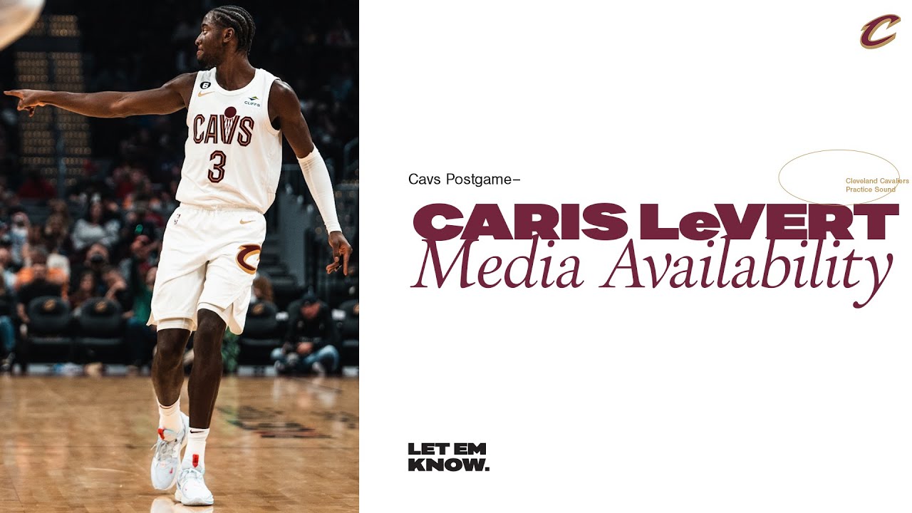 Caris LeVert - NBA Videos and Highlights | FOX Sports