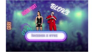 Tuğba Yurt X Blok3 - İnceden X Uyuz