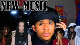 MUSIK MONDAY (MATT PROXY, CHE, TANA, RAINING LOL) 6/23/2026
