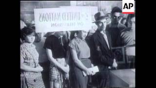 1950 - 1959 A
