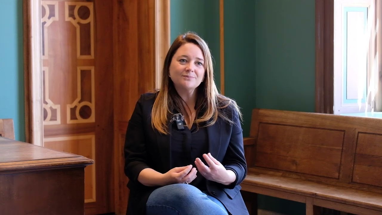 Douleurs pelviennes chroniques: comprendre et traiter, avec ou sans endo - Dr.Emilie Piquet Raynaud