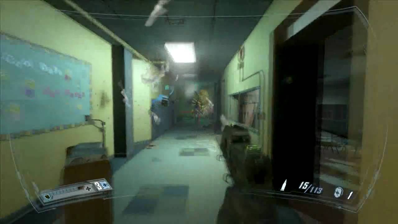 CGW : F.E.A.R. 2   [Center of Game World] [720p]