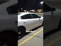 2012 Dodge Charger Pursuit (Polarbear)