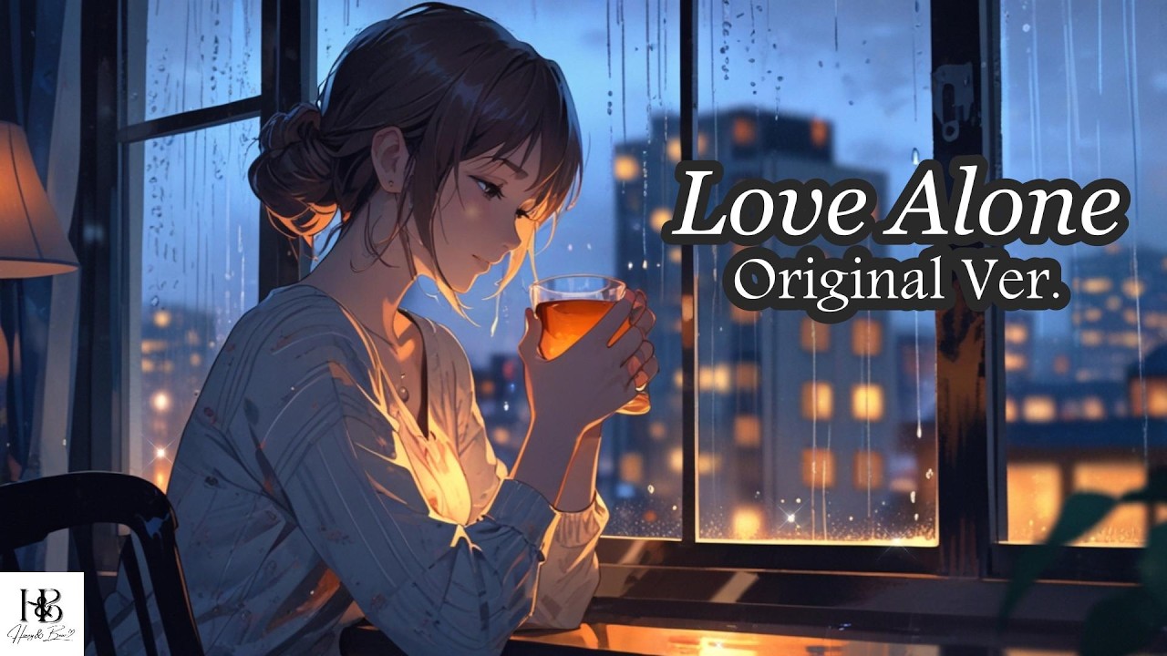 Love Alone (Original Ver.) β A Heartbreaking Love Song π | Honey&Bear Official MV Love Alone (Original Ver.) β A Heartbreaking Love Song π | Honey&Bear Official MV