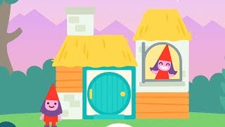 SAGO MINI VILLAGE - Gameplay Part 1 - ALL NEW SAGO MINI WORLD GAME (iOS Android) screenshot 3