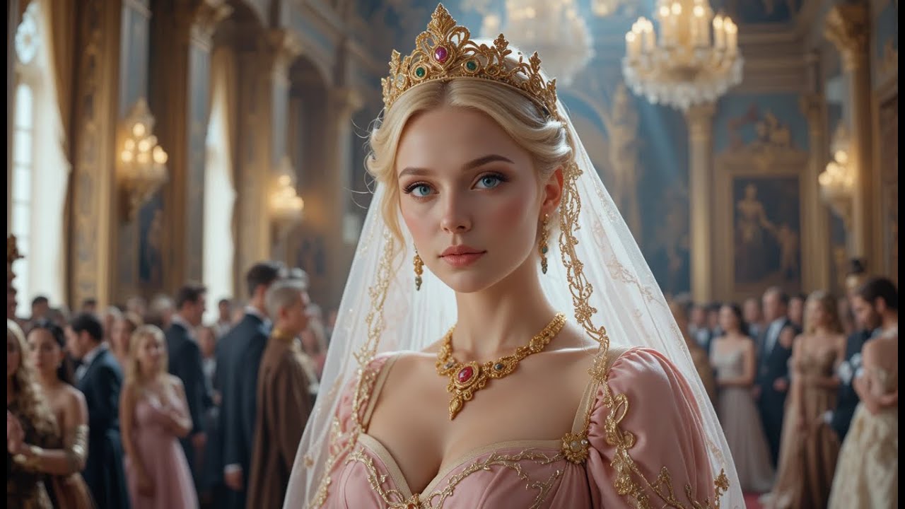 Proud Alien Queen Falls in Love With Shy Human Guard But What Happened Next Astonished Everyone HFY