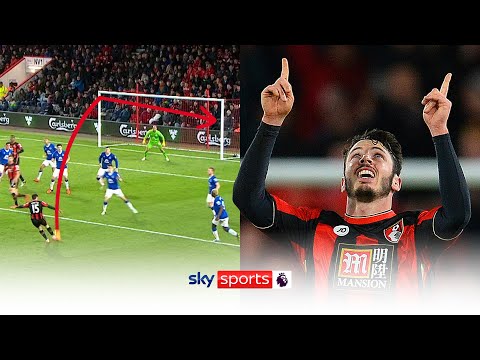 The Greatest EVER Premier League Goals! | 2015/2016 Goals of the Season