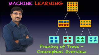 07 Pruning Decision Trees - Conceptual Overview