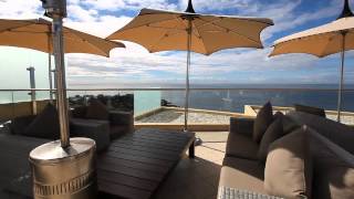Jonahs Restaurant and Boutique Hotel