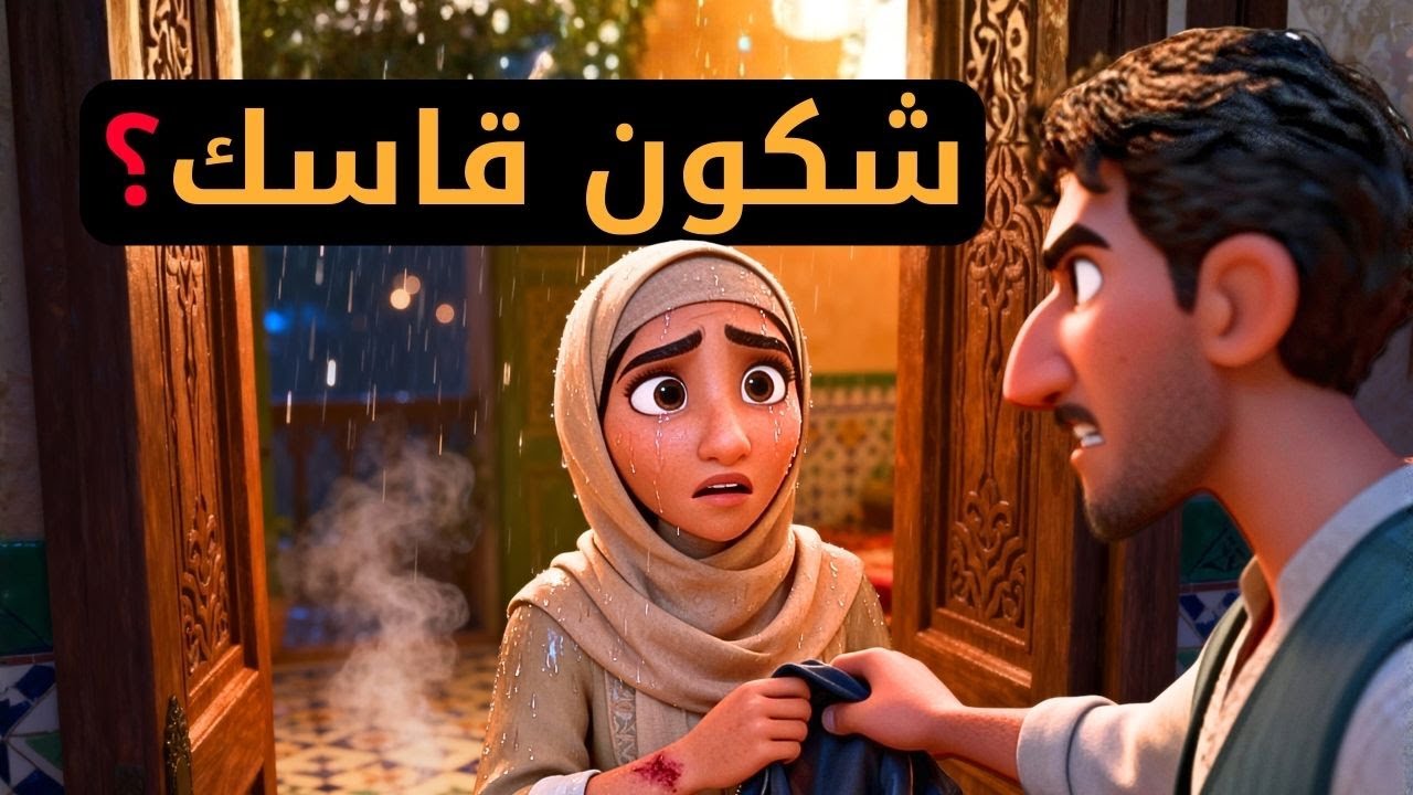 غنلوح راجل ختي!…