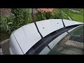 Простой ремонт трапеции дворников Fiat Doblo-2 1.4