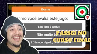 Reanimation INC #11 - Aprenda a Passar no Curso 5 [ Simulador Medico ] screenshot 1
