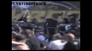 Aiden - I Set My Friends On Fire