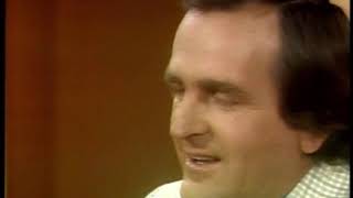 John Barbour - Final Kcop-Tv Show 1974