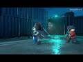 LEGO Batman Legacy of the Dark Knight Gameplay