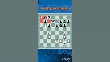 Sacrifice time #chess #gaming #chessgame #chesstactics #checkmate #chessopenings #puzzle #chesscom
