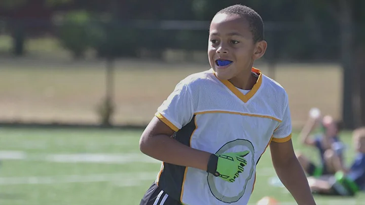 Cornelia Nicholson's Mouth Guard PKG