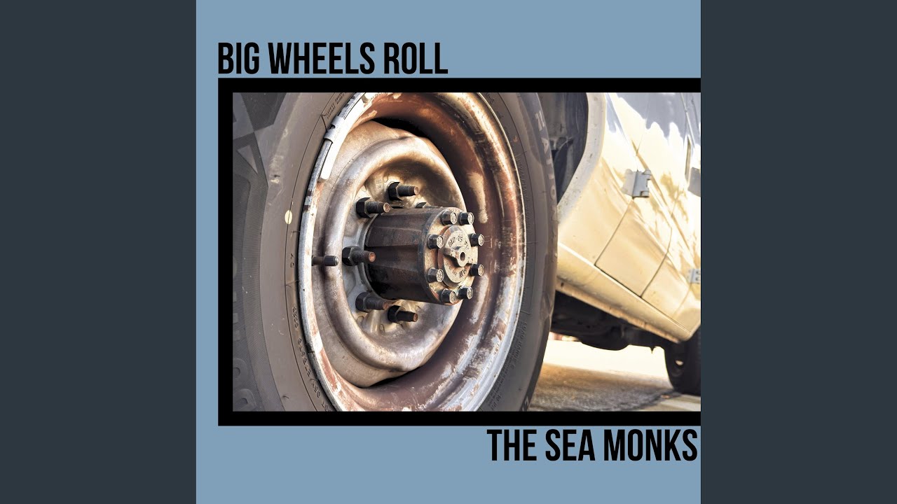 Watch Big Wheels Roll on YouTube Watch Big Wheels Roll on YouTube