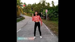 fundamental movement patterns/Haypa♥