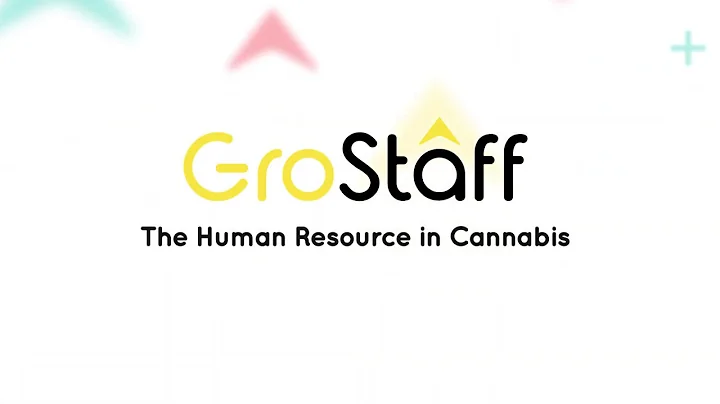 GroStaff Promotional Video