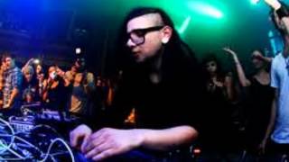 Skrillexmix