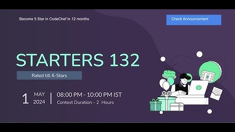 ALIEN-OR CodeChef Solution || Starter 132 contest Solution #python #program #codechef #solution