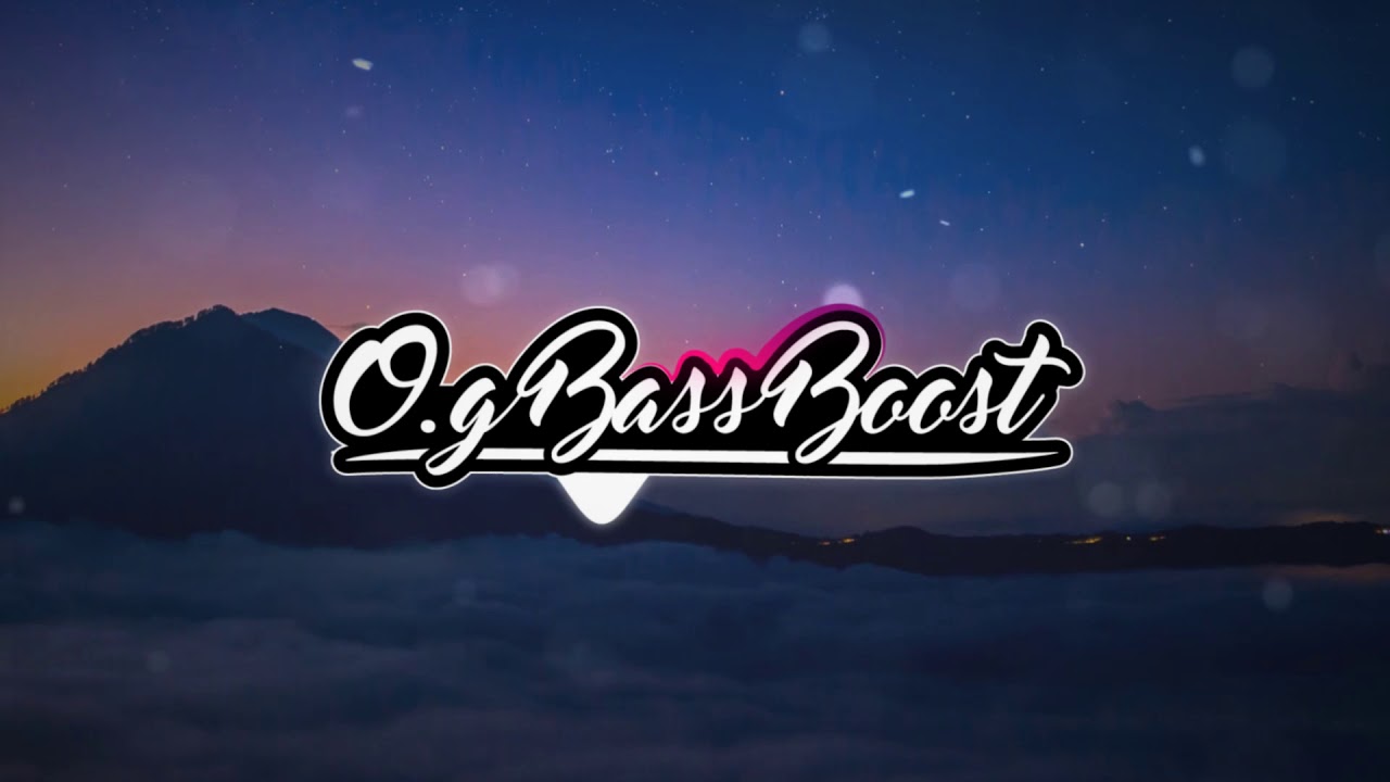 bass boost 設定 Dwilly - ADD (Cudos Remix) [Bass Boosted]