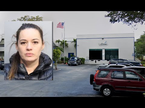 Miami: Mujer robó productos y secretos comerciales de compañía para luego fundar su propio negocio