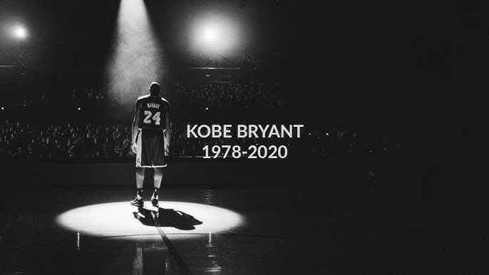 The O'Jays - Rest In Peace, Kobe Bryant.