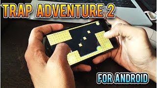 Trap Adventure 2 for Android download