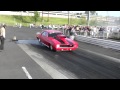 paja killer burnout new car