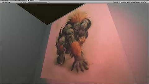 EDX VR Week 1 Assignment Video CASTLE