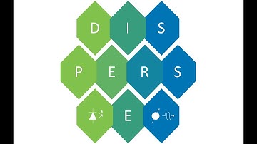 DISPERSE: Welcome to DISPERSE