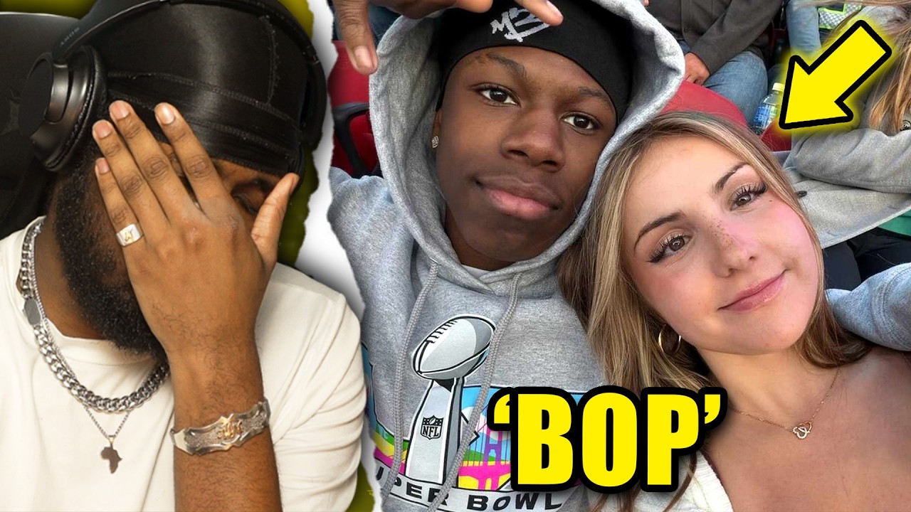 Rakai Is Being MANIPULATED By A Onlyfans Model... | REACTION