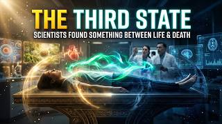 🧬 THE THIRD STATE — Scientists Found Something BETWEEN Life and Death 🔬