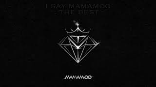 [MAMAMOO] Mr. Ambiguous 2021 | 'I SAY MAMAMOO :THE BEST'