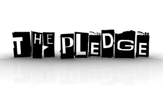 The Pledge | 5th May 2016