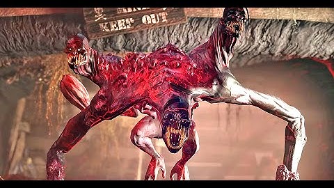 FALLOUT 76: A COLOSSAL PROBLEM EVENT - SWEET SPOT SAVED ME