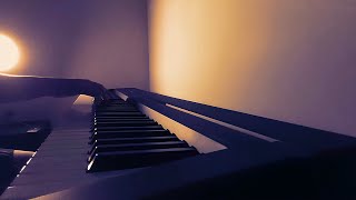 Heart and Mind Calming Piano Strains