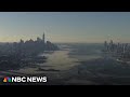 Freezing temperatures to continue into the weekend in historic cold spell