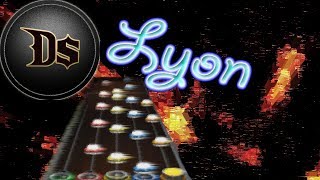 Lyon by DeadShadow