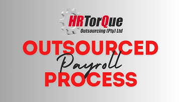 HRTorQue Payroll Process
