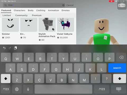 Og1rlabjx3s3cm - getting the stylish animation pack in roblox youtube