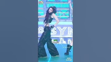 WE GO UP Energy #energy #100k #babymonster #wegoup #shorts #viral #trending #1million #ahyeon
